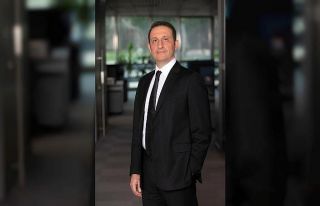 Turkcell Superonline’ın Genel Müdürü Emre Erdem...