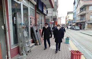 Türkeli’de dinamik denetim