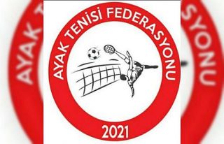 Türkiye Ayak Tenisi Federasyonu Kütahya İl Temsilcisi...