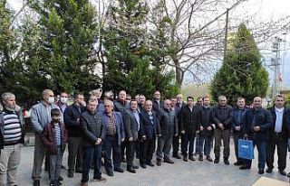 Türkiye Gazetesi çalışanlarının moral ve motivasyonları...