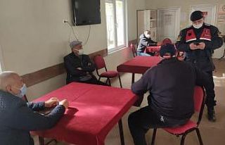 Türkiye genelinde ’Kumar, Tombala ve Oyun Makineleri’...