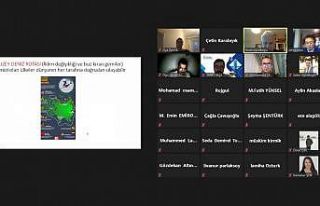 Türkiye için su uyarısı