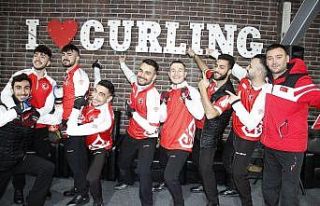 Türkiye Murom Cup’u kazanmak istiyor
