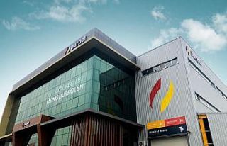 Türkiye’de bir ilk...Plastik atıktan otomotive...