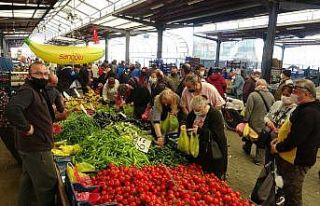Türkiye’de Covid-19 birincisi Çanakkale’deki...