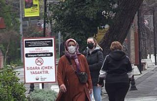 Türkiye’de en çok vaka artışı Kırklareli’de