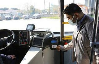 Türkiye’de ilk kez yapılan uygulamayla engellilere...