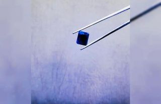 Türkiye’nin 50 milyar dolarlık süs taşı potansiyeli