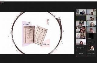 “Türkiye’nin İlk ve Tek Kadın Konulu Kütüphanesi’nin...