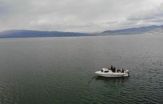 Türkiye’nin yarım adası Elazığ’da, kaçak...