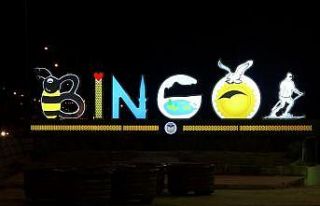 Turuncu kategoride olan Bingöl’de 36 saatlik kısıtlama...