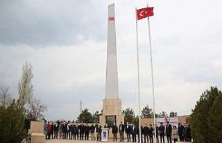 Tuşba Belediyesinden ABD Başkanına tepki