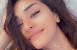 Tutuklu sanık Kaplan: "Bana ’Sevdiği kızın...