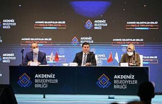 Tütüncü, 4’ncü dönem yeniden AKBB Başkanı