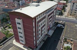 Tuzla’da Eğitim ve Öğretime yatırımlar hız...