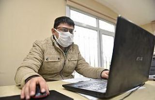 Tuzla’da pandemi sürecinde iş sahibi olan Muhammed’in...