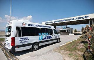 Uçak konforunu aratmayan kişiye özel VIP araç
