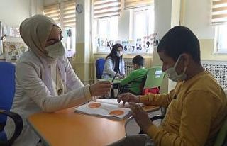 “Uçurtma kardeşliği projesi”