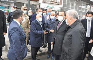 UEDAŞ’tan Kars’a yeni çağrı merkezi