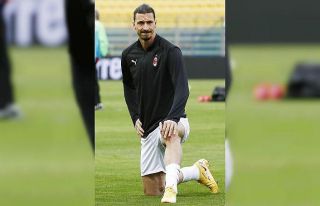 UEFA, Zlatan İbrahimovic hakkında soruşturma başlattı