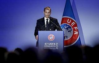 UEFA’nın eli kolu bağlandı!