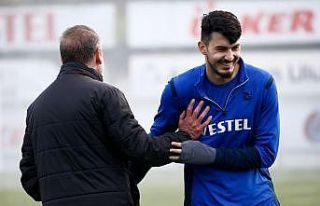 Uğurcan Çakır kalesini kapattı