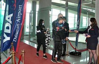Ukrayna’dan yaz sezonunda 160 bin turist bekleniyor