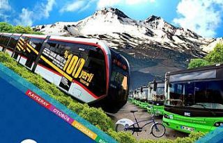 Ulaşım A.Ş. bilimsel tabanlı hedef veren ilk şirket...