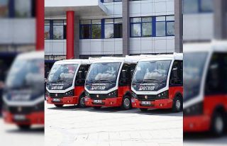 Ulaşım saatlerinde yeni düzenleme yapıldı