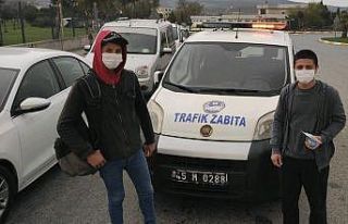 Ulaşımın MSÜ mesaisi başarıyla tamamlandı
