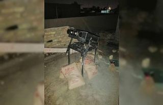 Uluslararası Bağdat Havalimanı’na roketli saldırı