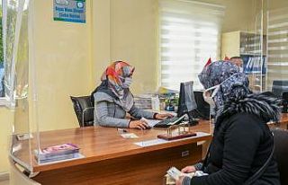 Uluslararası yardımlar ihtiyaç sahiplerine ulaştırılıyor