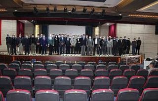 Ümit Taydaş yeniden başkan