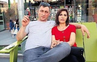 Ümraniye’de birlikte yaşadığı kadını çocuklarının...