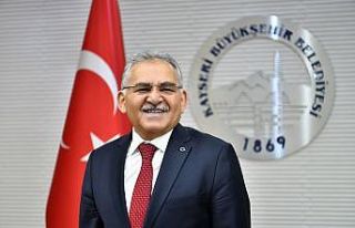 “Umudun ve sevginin artması adına çocuklara olan...