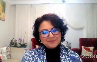 Üniversitede “Orta Çağ Avrupasında Kadın”...