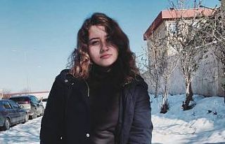 Üniversiteli Simay kaza kurbanı