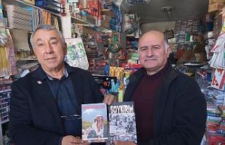 Ünsal: “Soykırım ve Yüreğim İrevan’da Kaldı”...