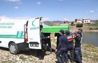 Unuttuğu el freni, eşinin hayatına mal oldu