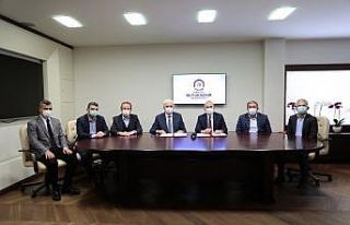 Üretici dostu Büyükşehirden bir ilk daha