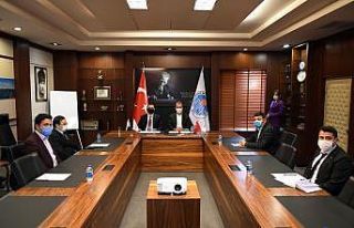Üreticiye tohumluk nohut desteği