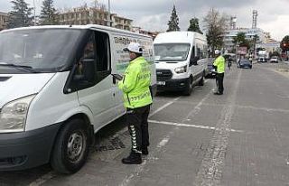 Uşak tekrar maviye dönmek istiyor