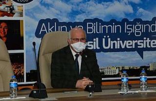 Uşak Üniversitesi ’bölgesel kalkınma ve girişimciliğin’...
