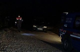 Uşak’ta 1 kişiyi öldürüp 1 kişiyi yaralayan...