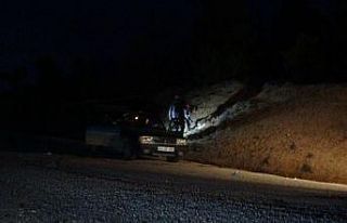 Uşak’ta husumetli iki aile arasında silahlı kavga:...