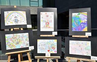 Üsküdar’da "2021 ‘e dair ümitlerim"...