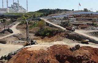 Üsküdar’da kentsel dönüşüm çalışmaları,...