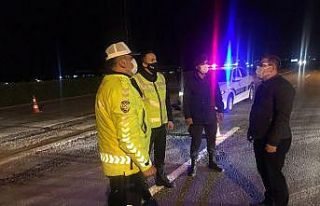 Uygulama noktalarına teftiş