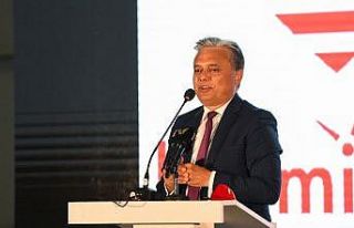 Uysal: “Türkiye için 100 milyon turist hayal değil”