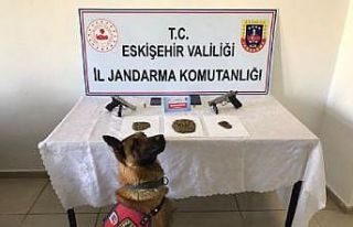 Uyuşturucu operasyonunda yakalanan 5 şüpheliden...